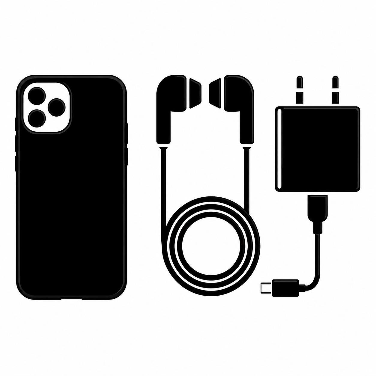 Mobile Accessories