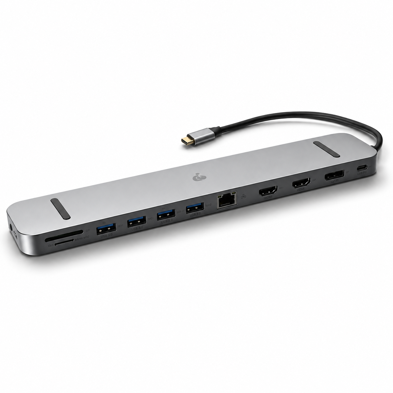 IOGEAR Dock Pro Hub — image 3