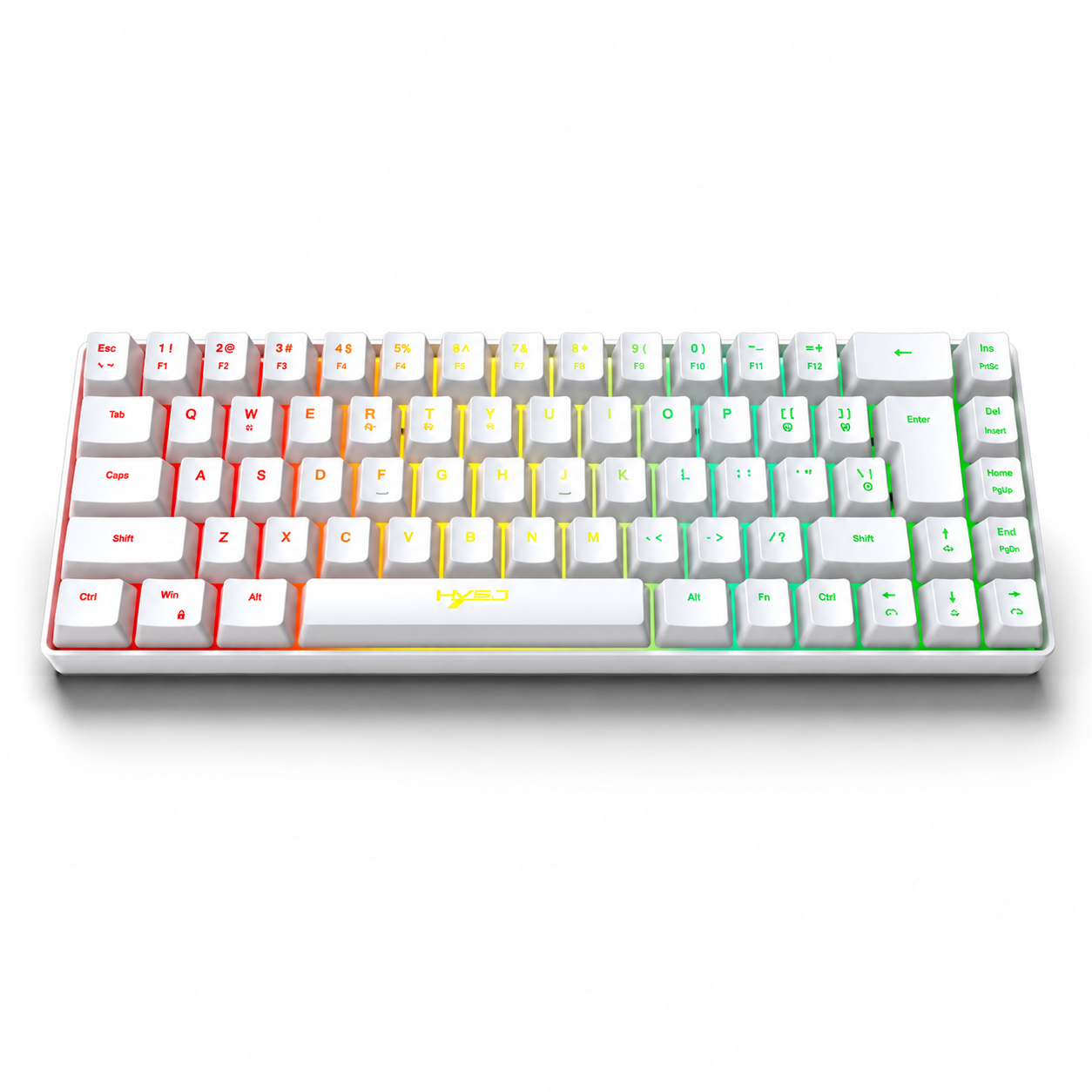 HXSJ V200 RGB Gaming Keyboard