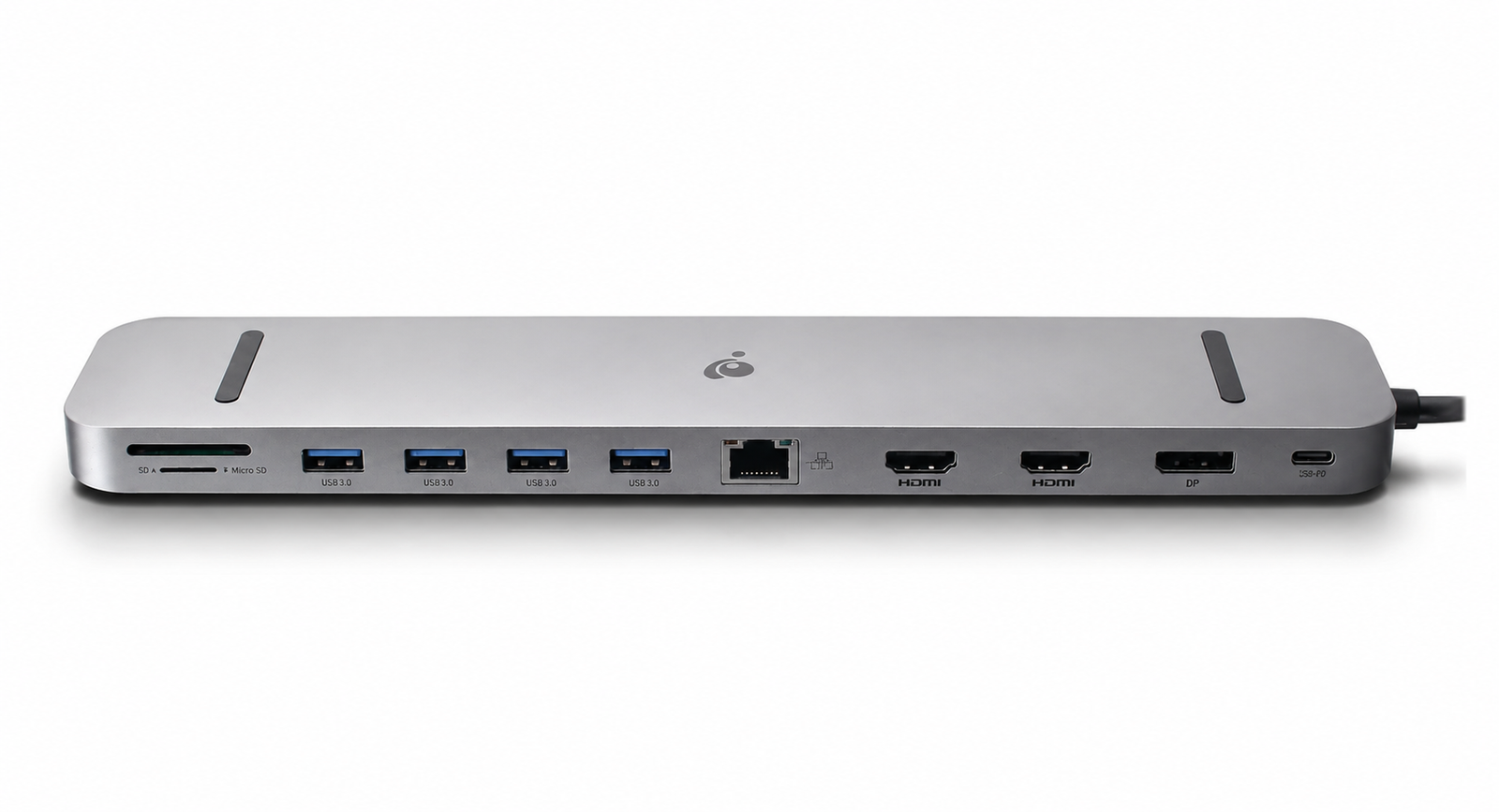 IOGEAR Dock Pro Hub — image 2