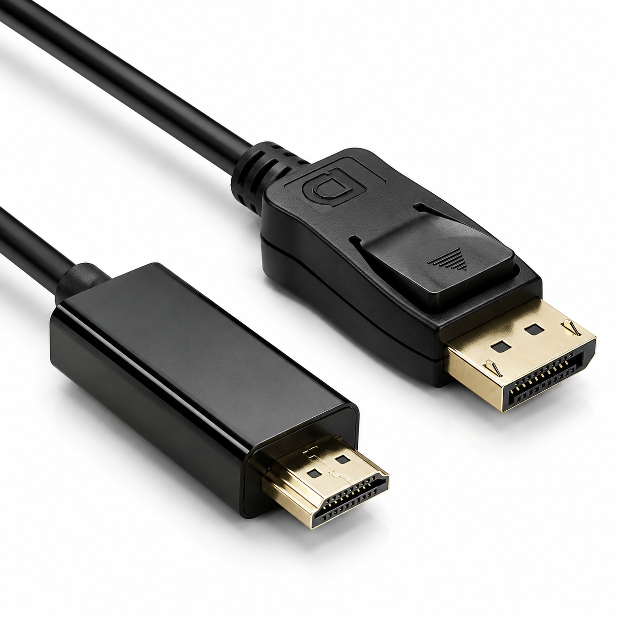 DP to HDMI Cable — image 4