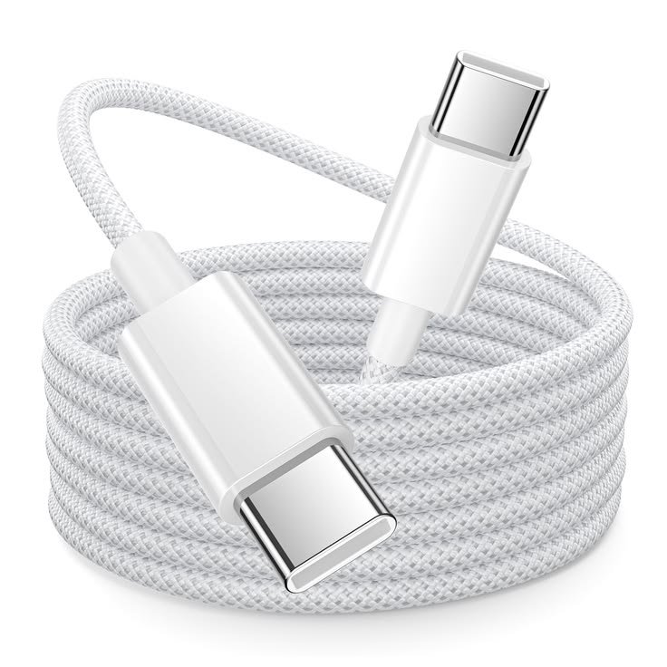 100W PD Cable Charging Cable