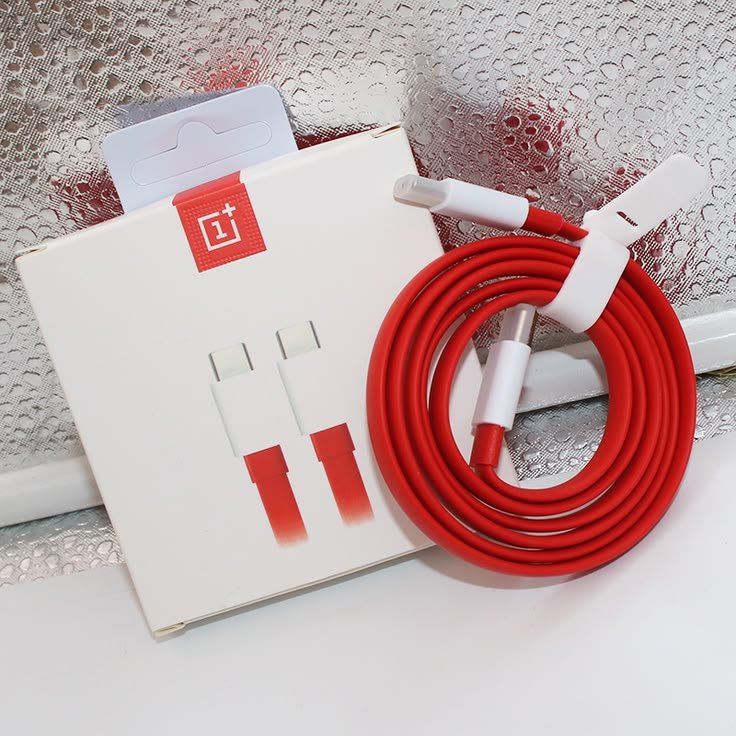 OnePlus Original Cable