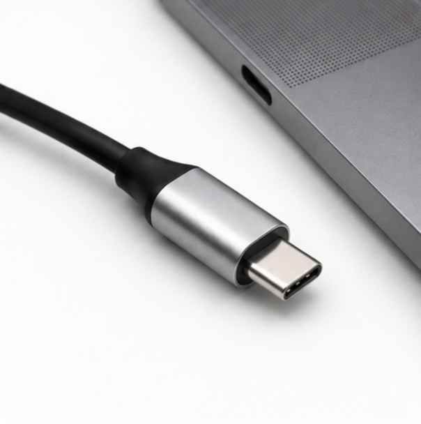 4K USB-C Display Cable