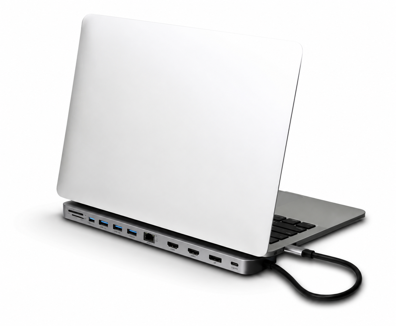 IOGEAR Dock Pro Hub — image 4