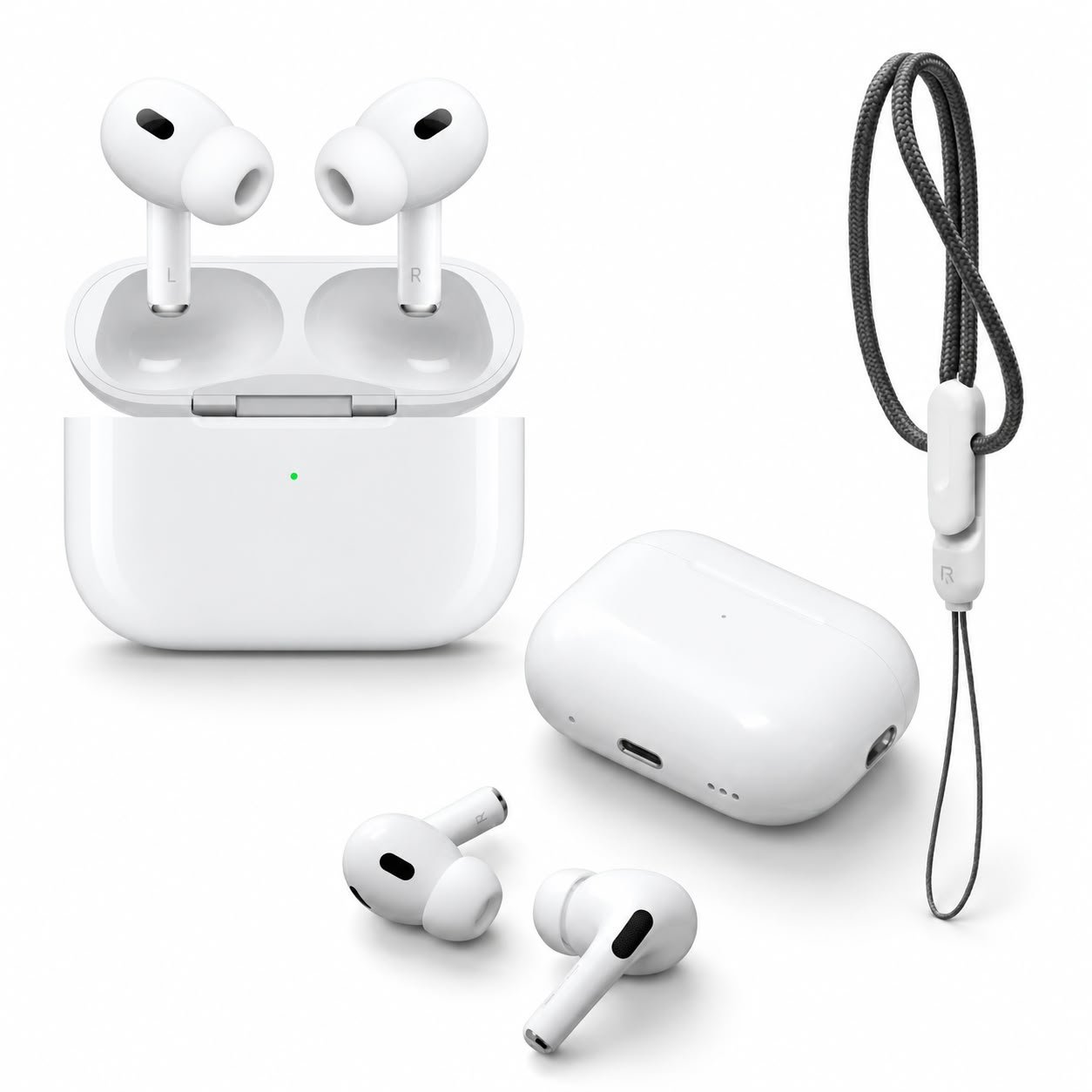 AirPods Pro 2 — image 2