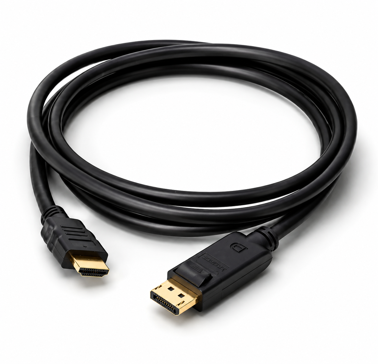 DP to HDMI Cable — image 3