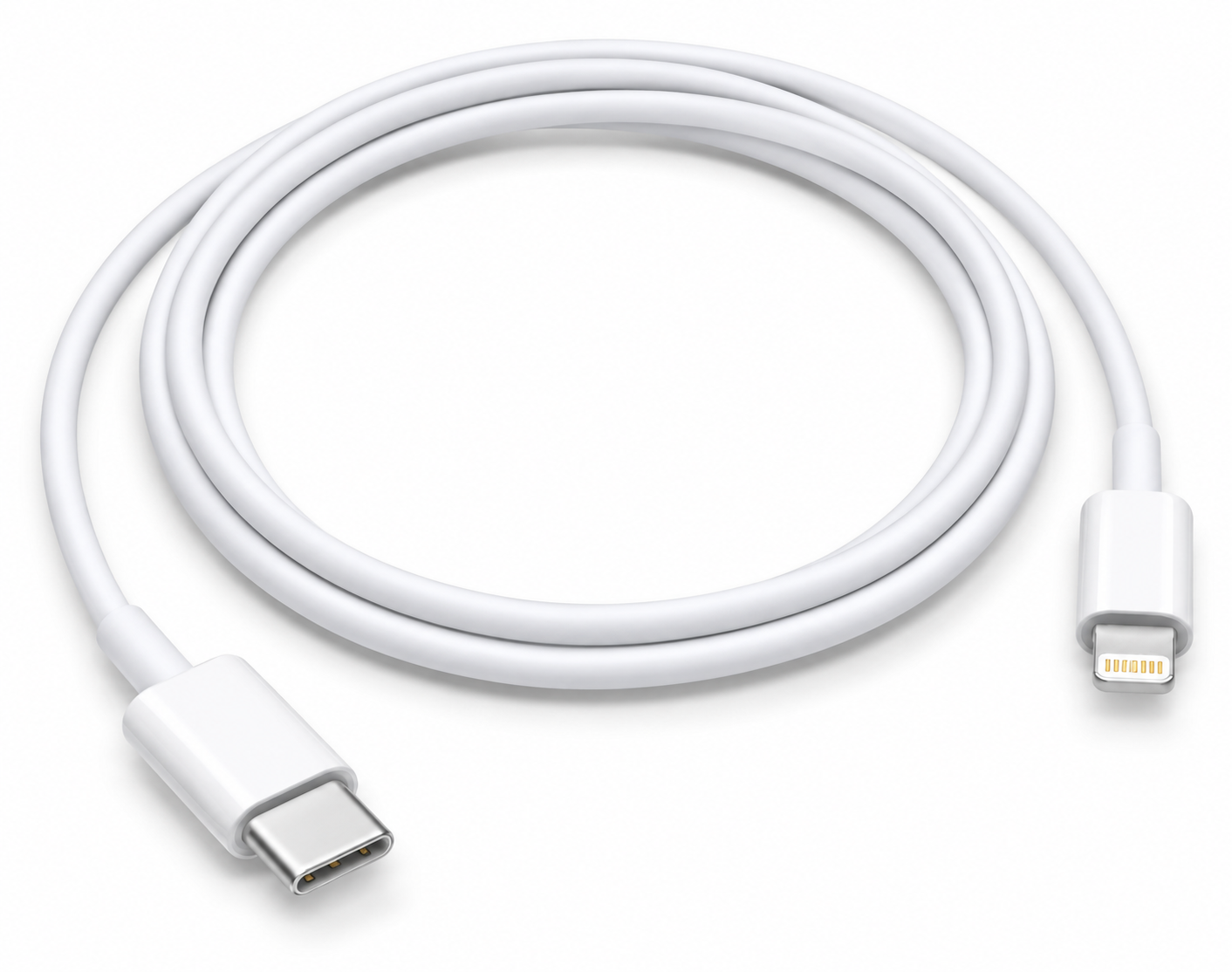 C to Lightning Cable — image 2