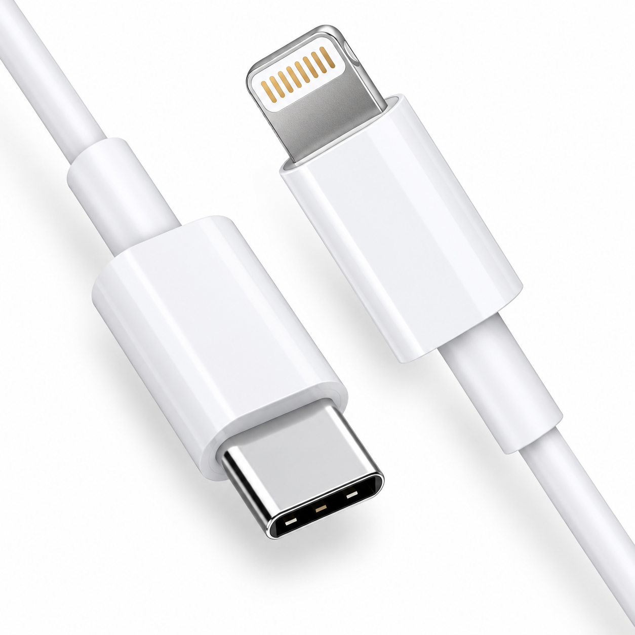 C to Lightning Cable — image 3