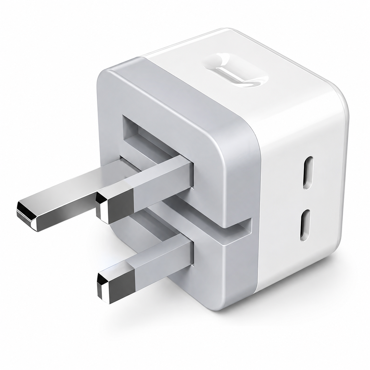 Dual USB-C Port Charger — image 3