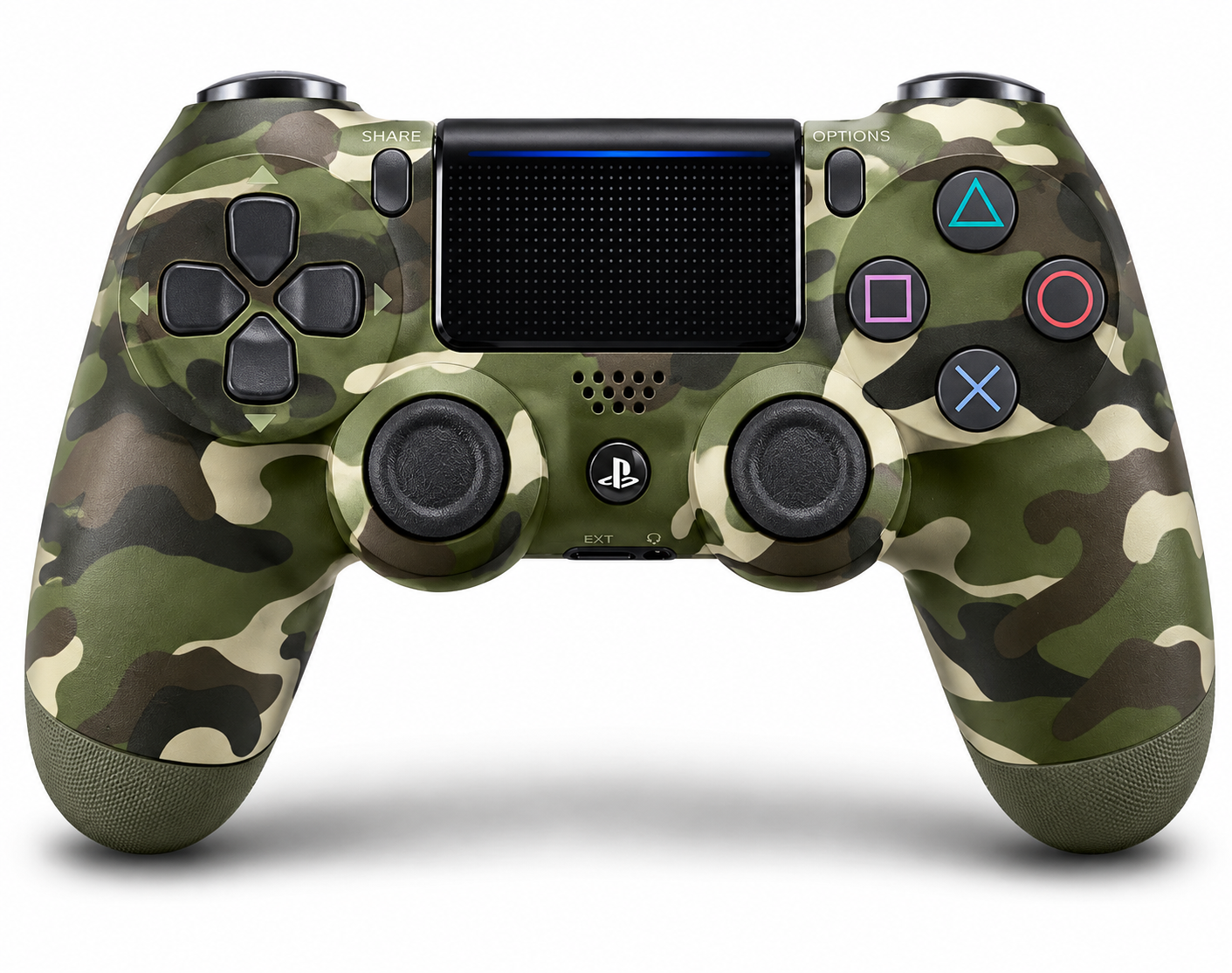 PS4 DualShock Controller — image 4