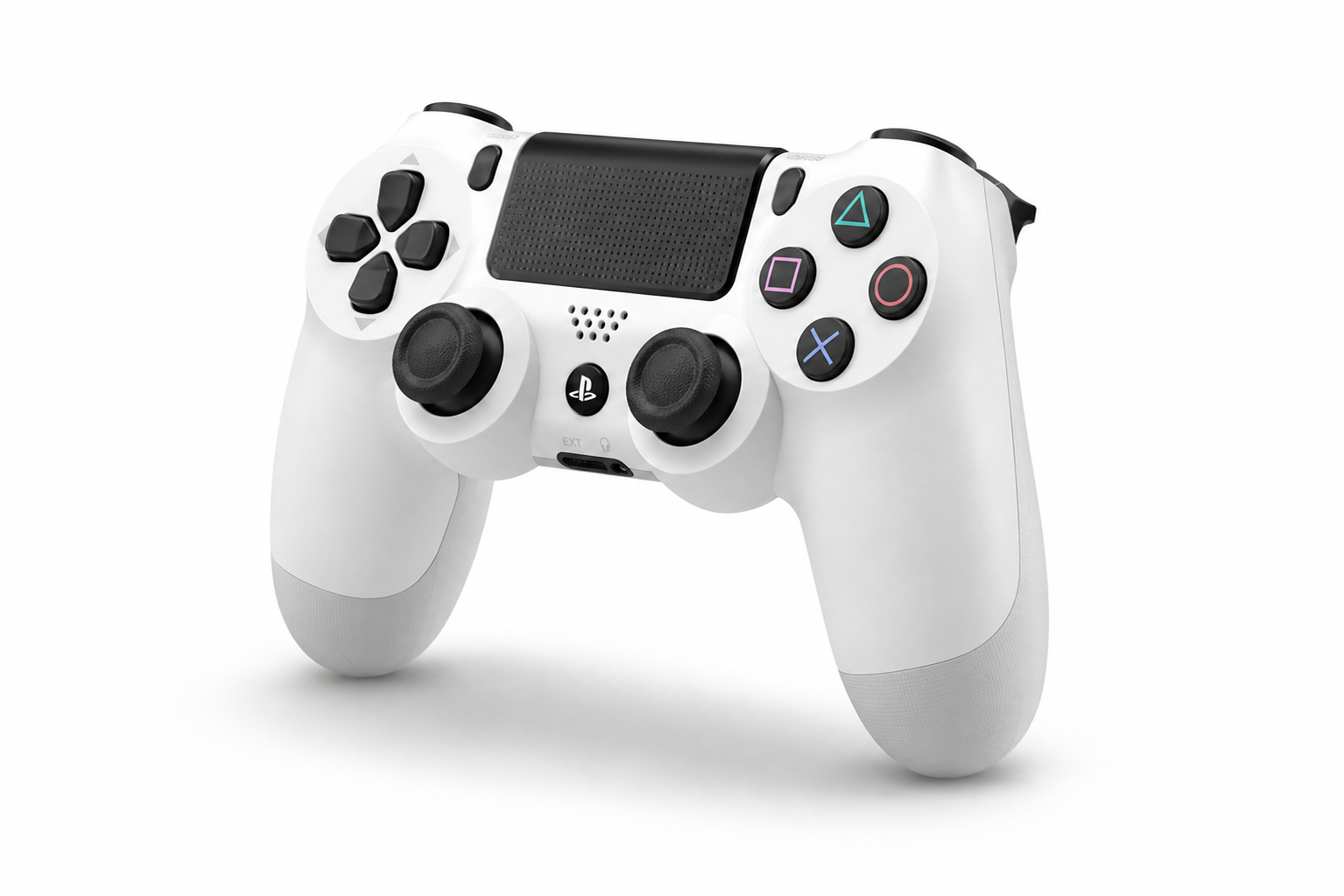 PS4 DualShock Controller