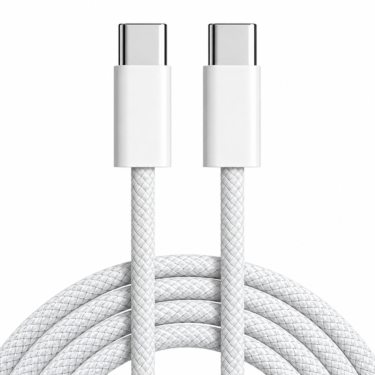 USB-C to USB-C Cable