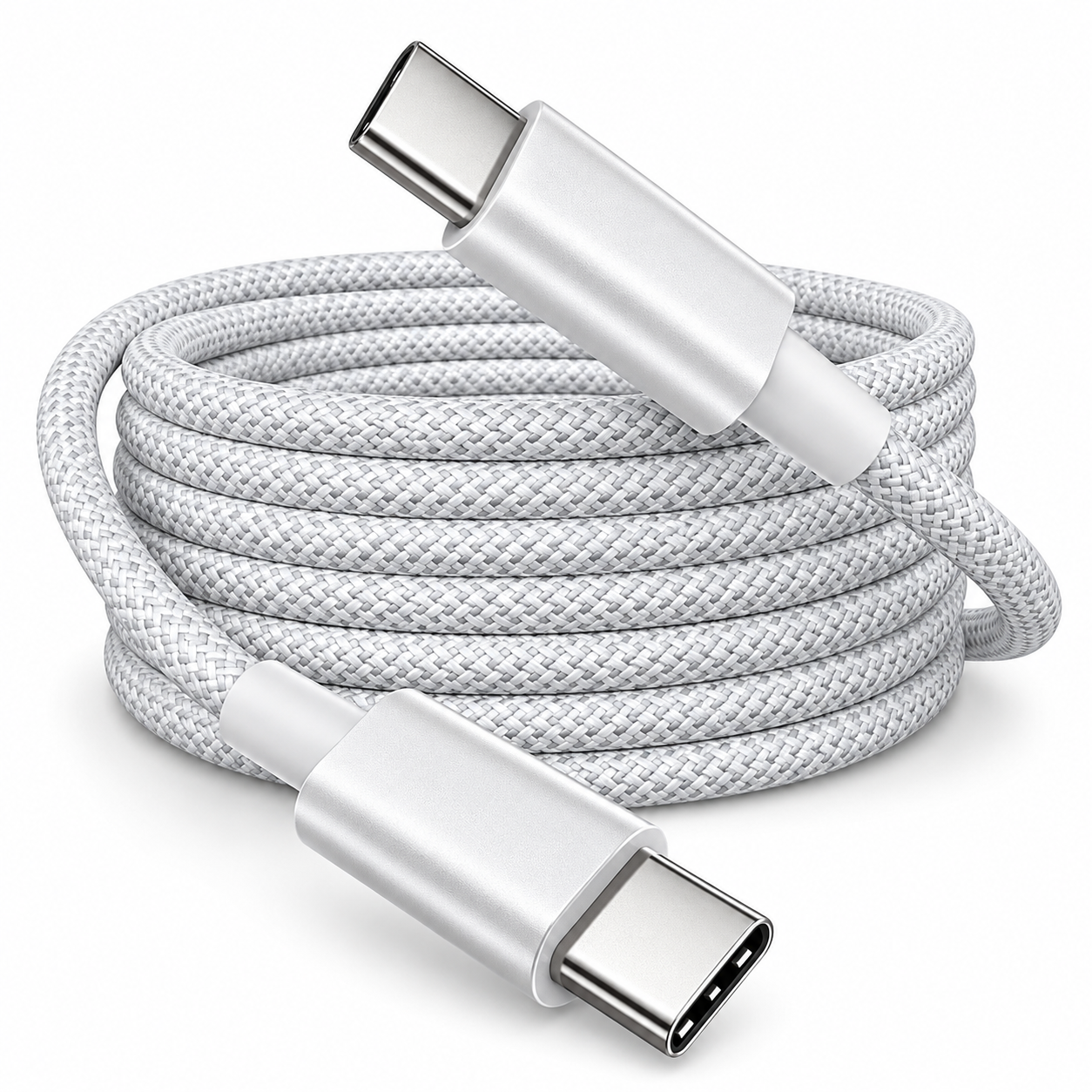 USB-C to USB-C Cable — image 2
