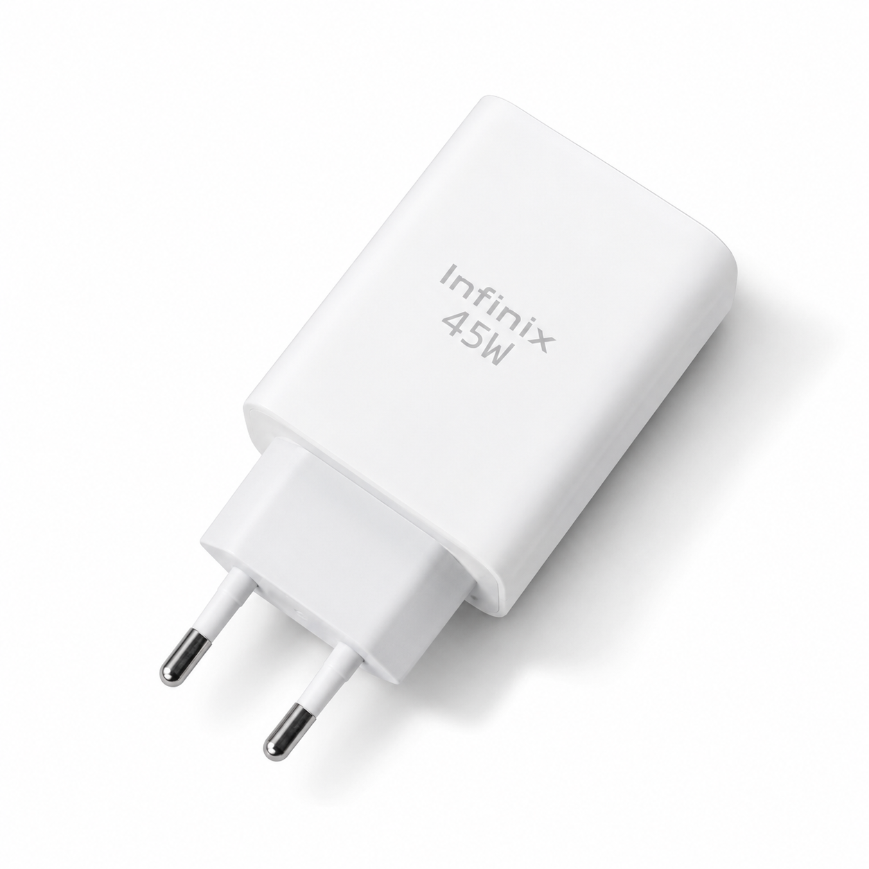 Infinix 45 Watt Charger