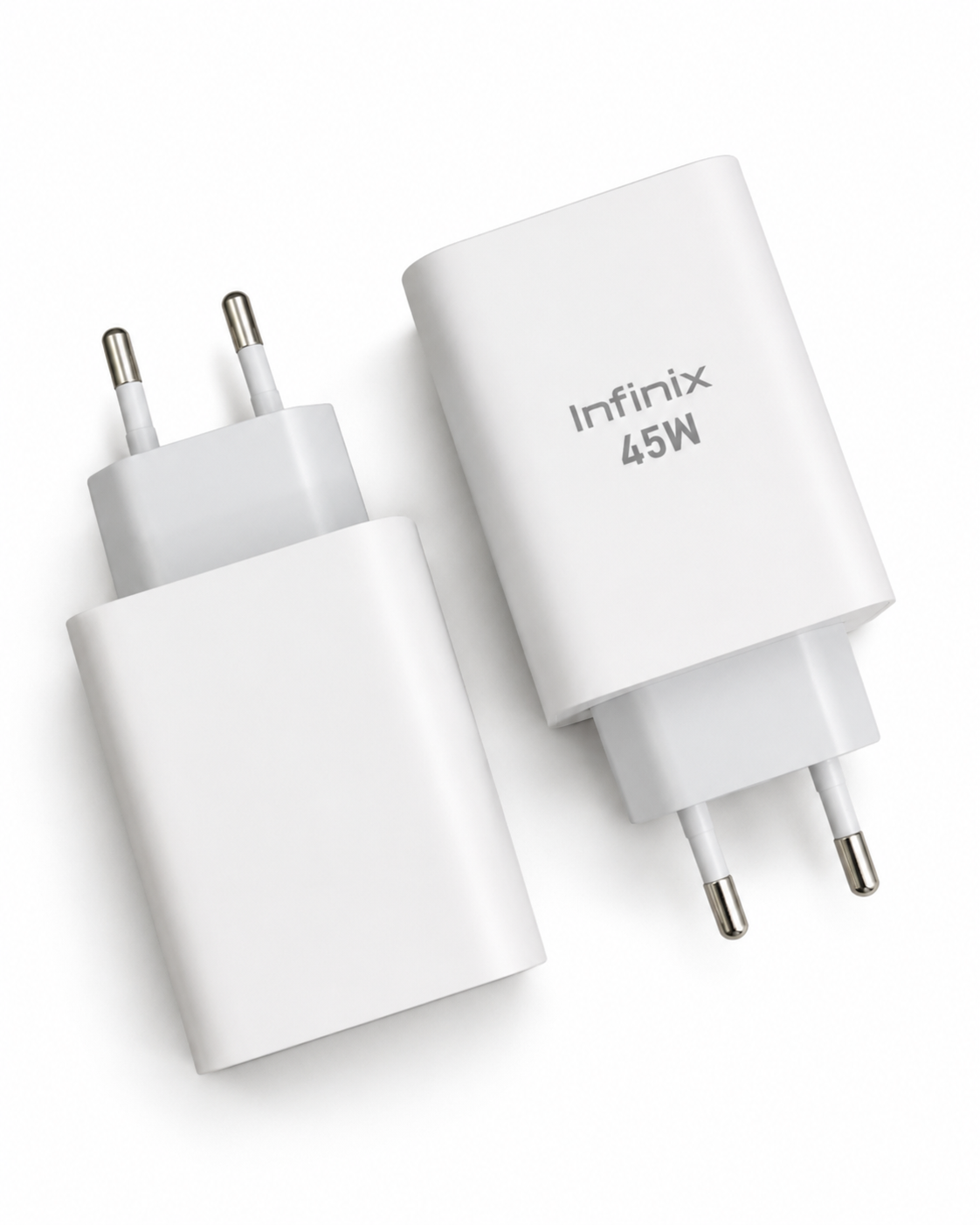 Infinix 45 Watt Charger — image 2