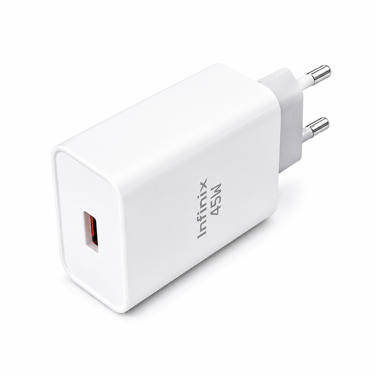 Infinix 45 Watt Charger — image 3