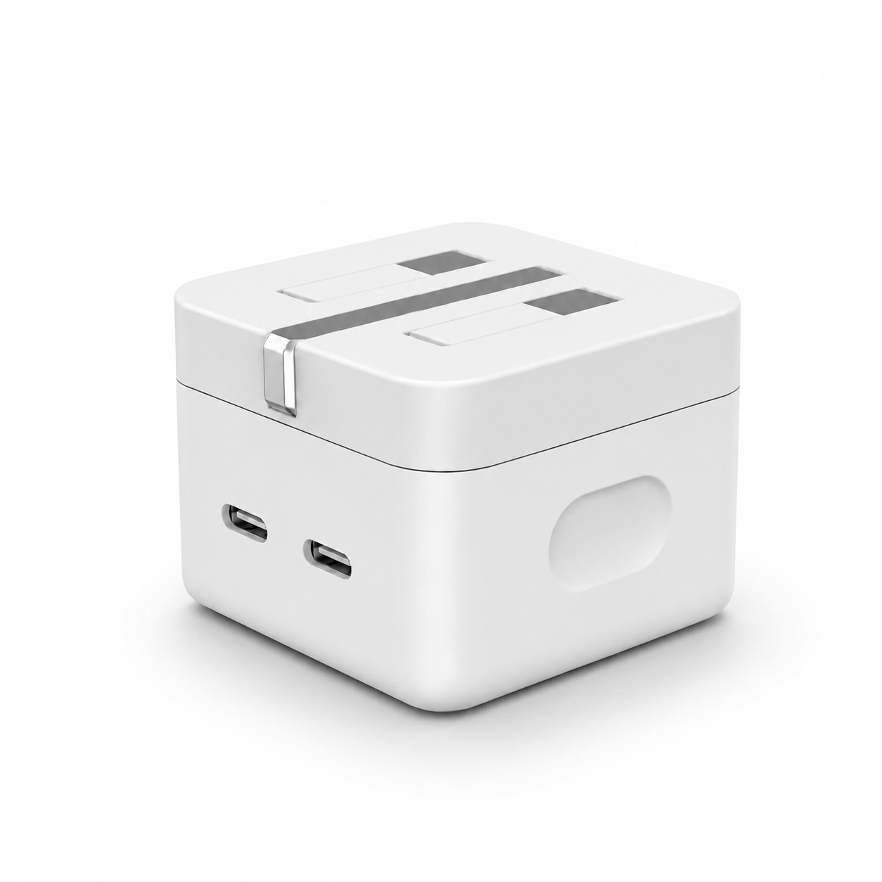 Dual USB-C Port Charger — image 4
