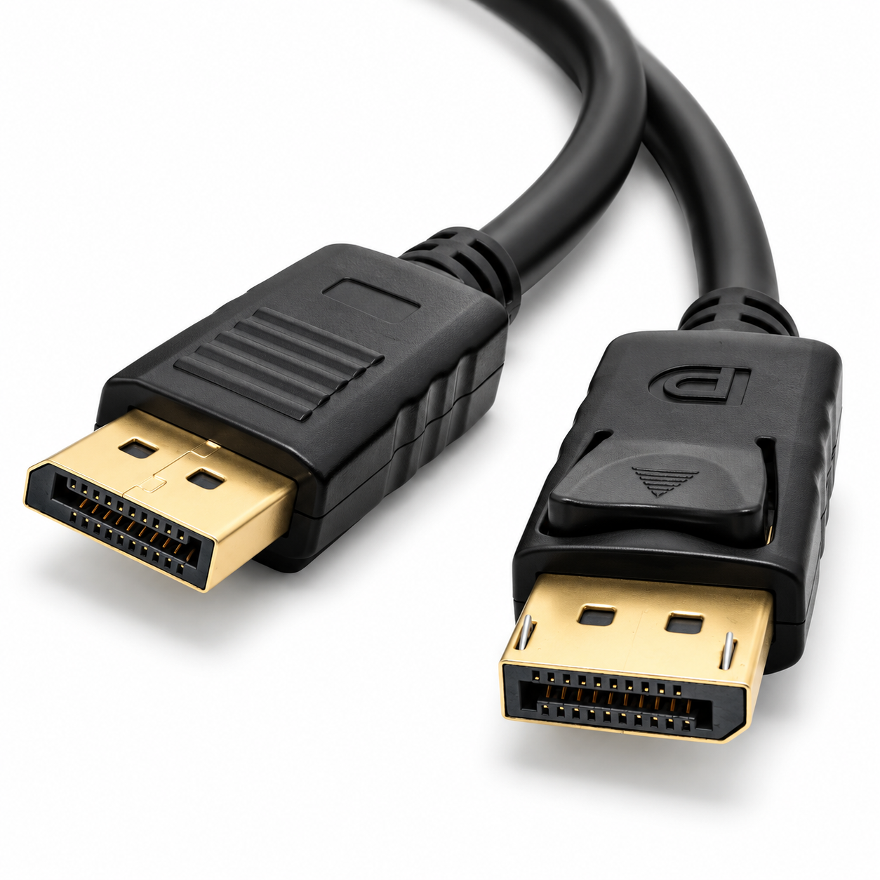 DisplayPort Cable
