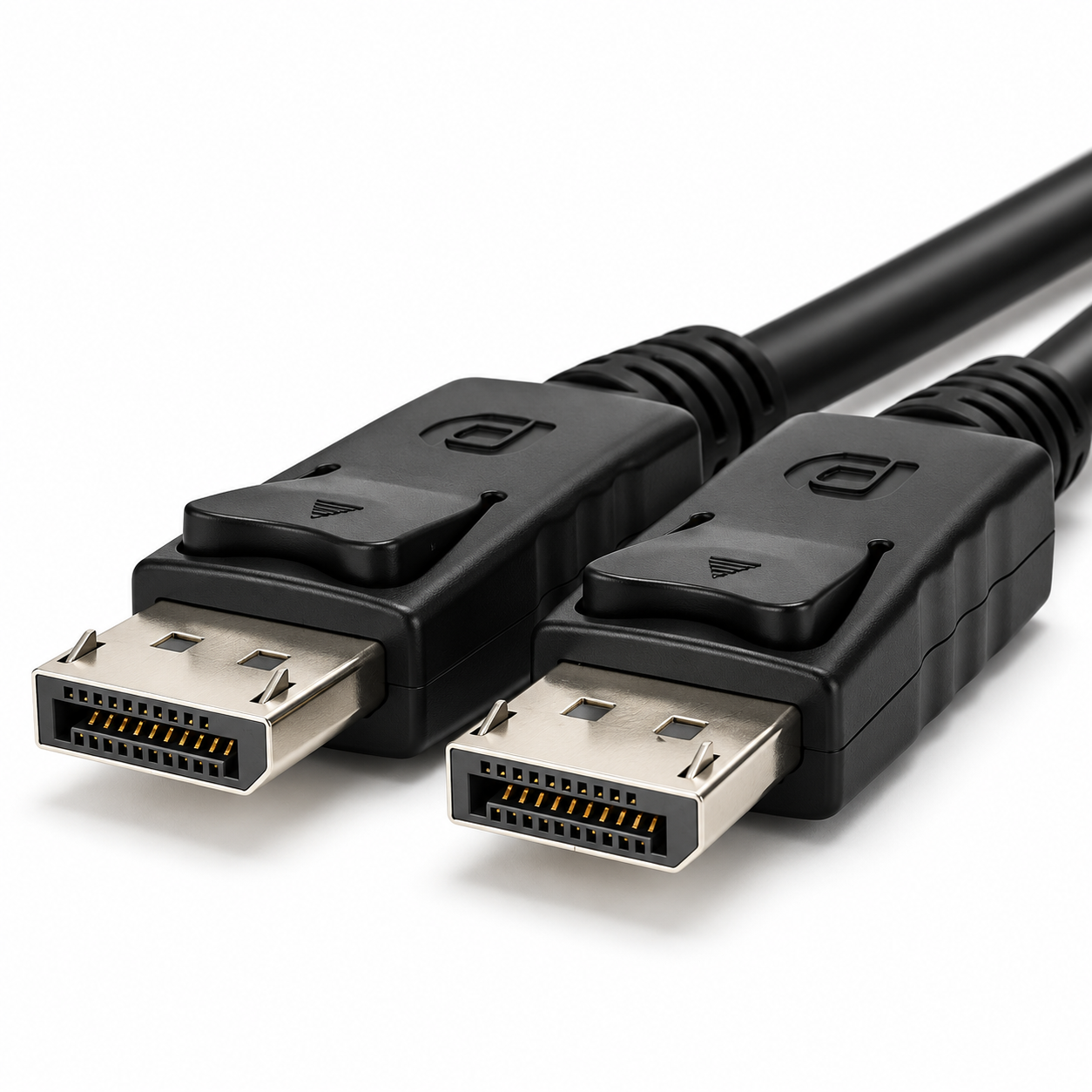 DisplayPort Cable — image 3