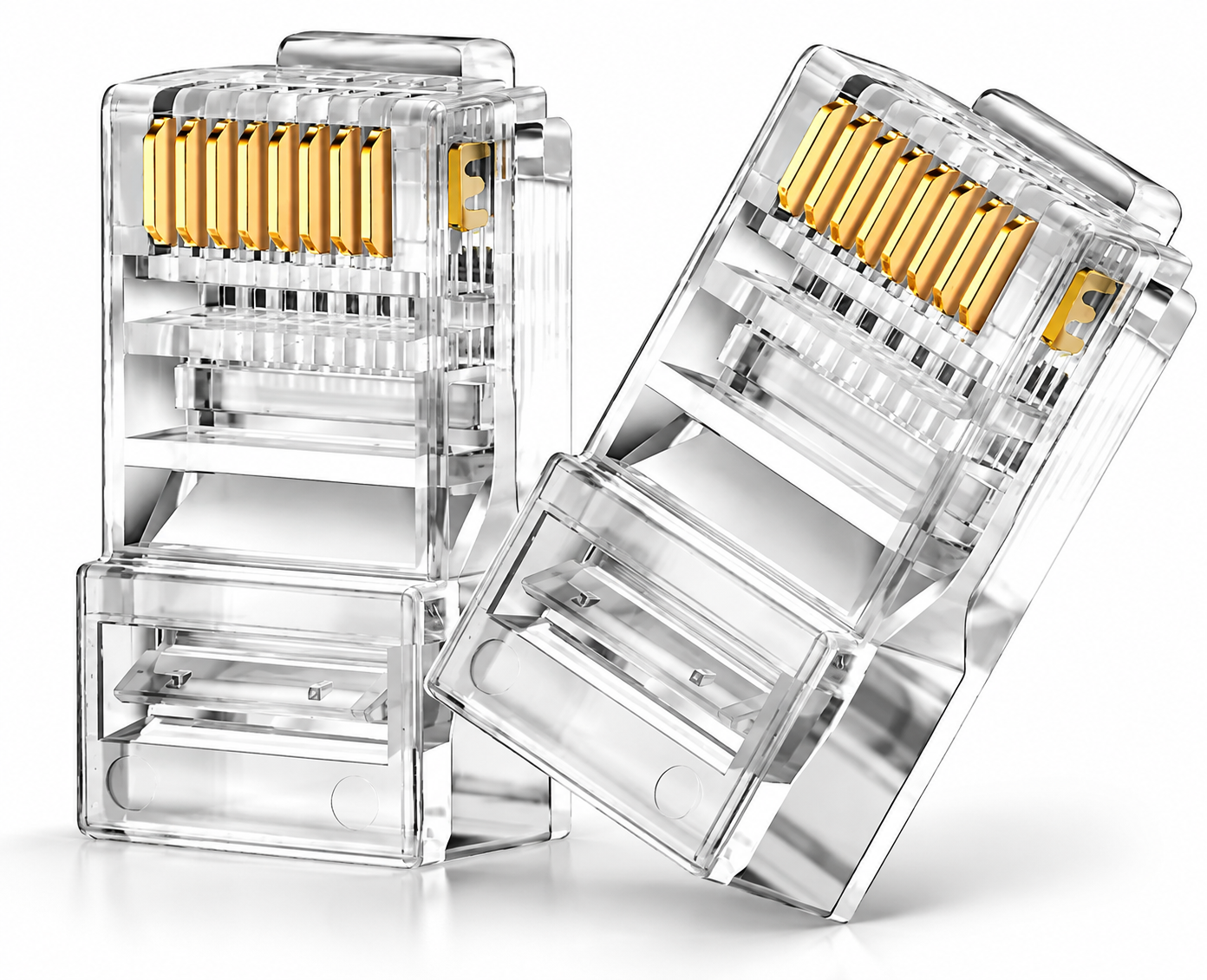 RJ45 Connector
