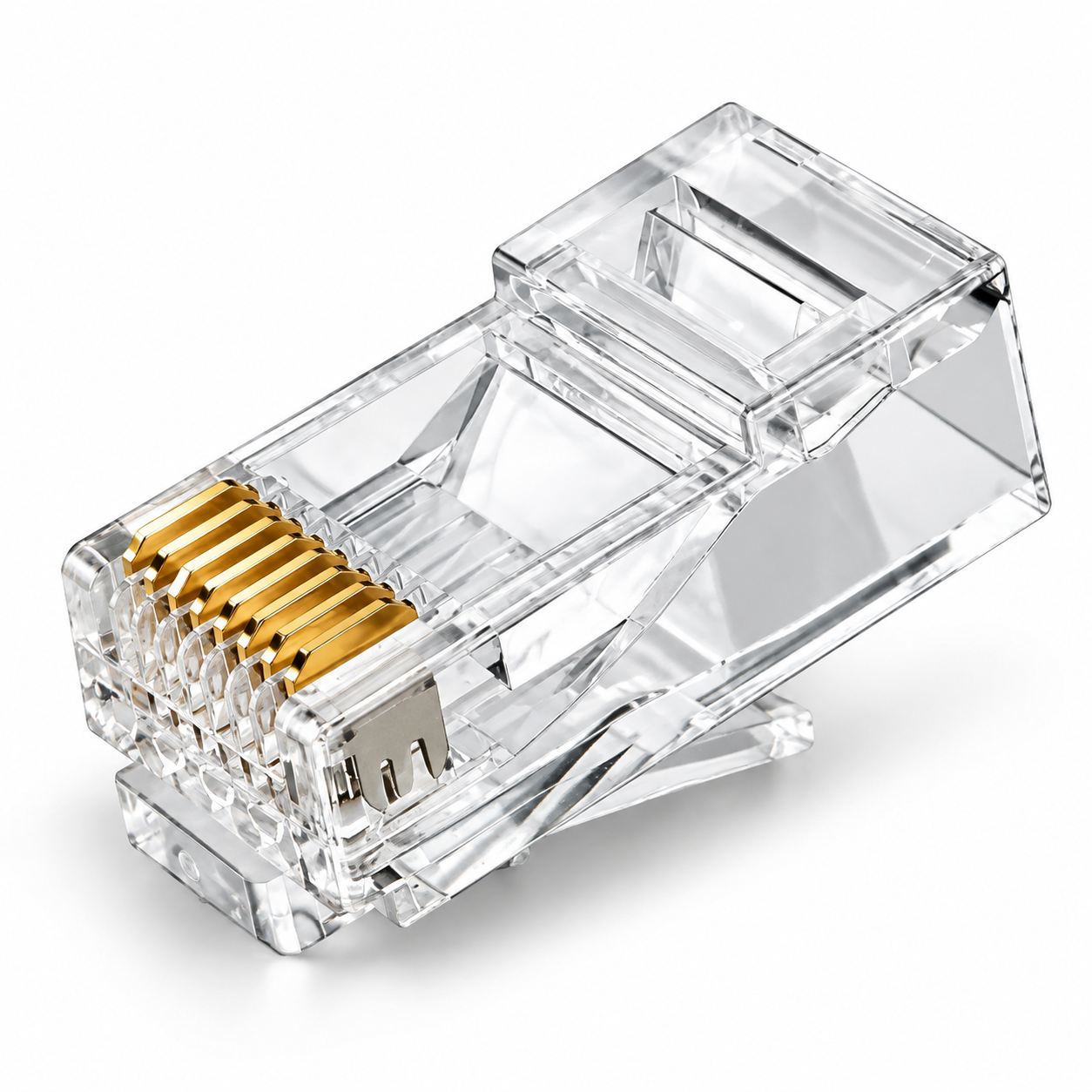 RJ45 Connector — image 2