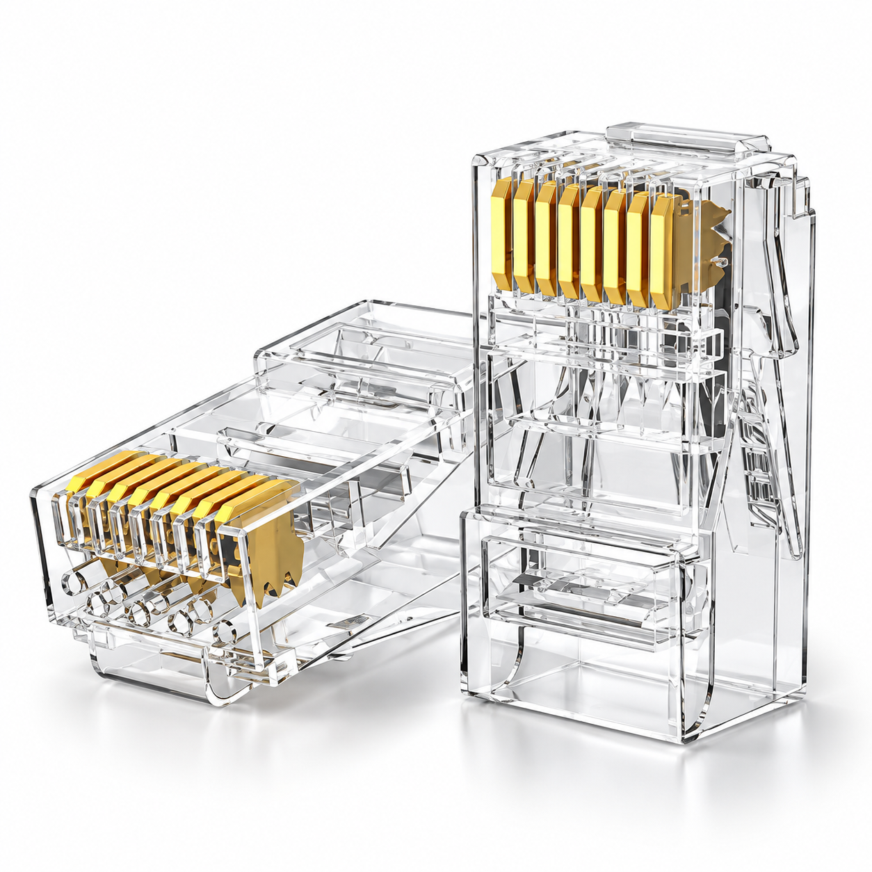 RJ45 Connector — image 3