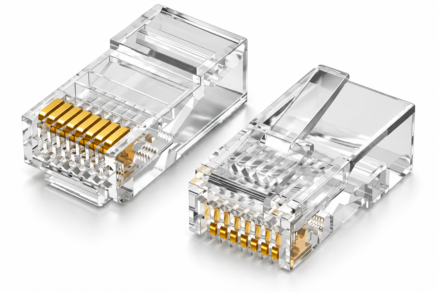 RJ45 Connector — image 4