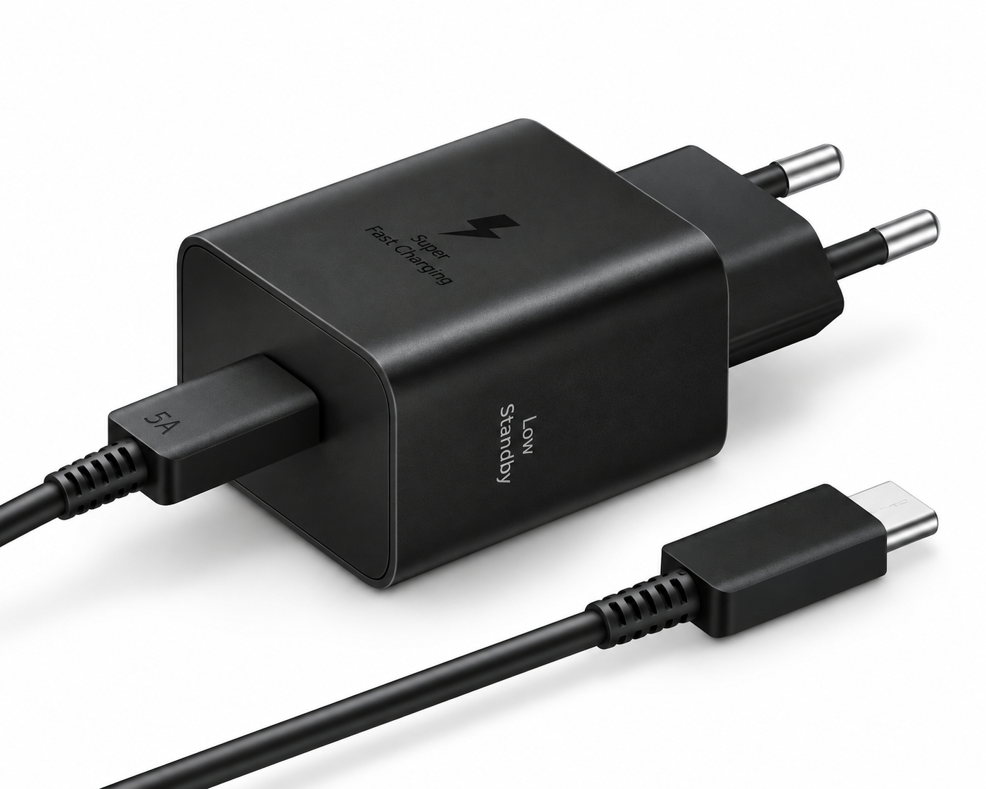 45W PD Adapter