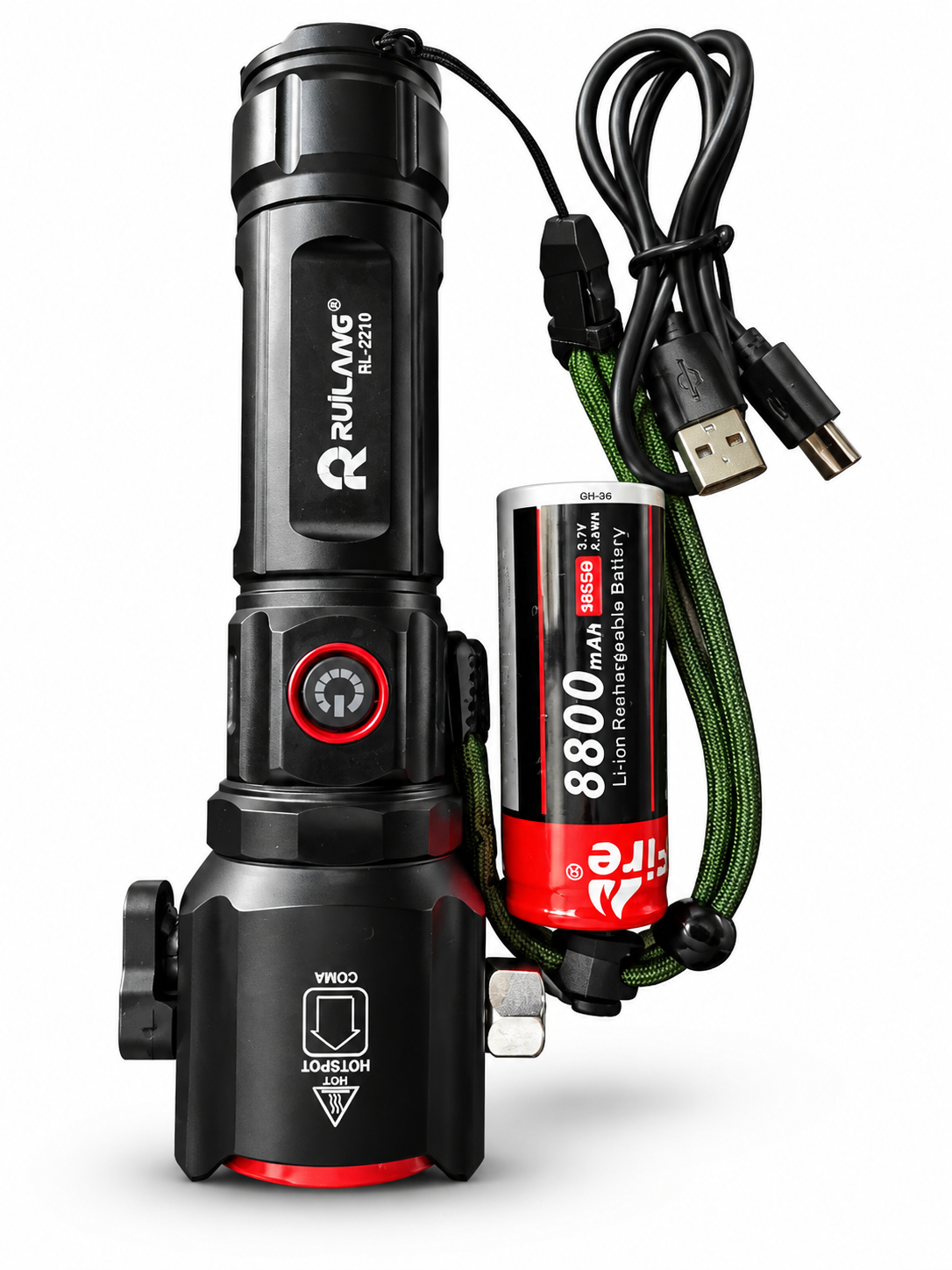 Smart Torch — image 3