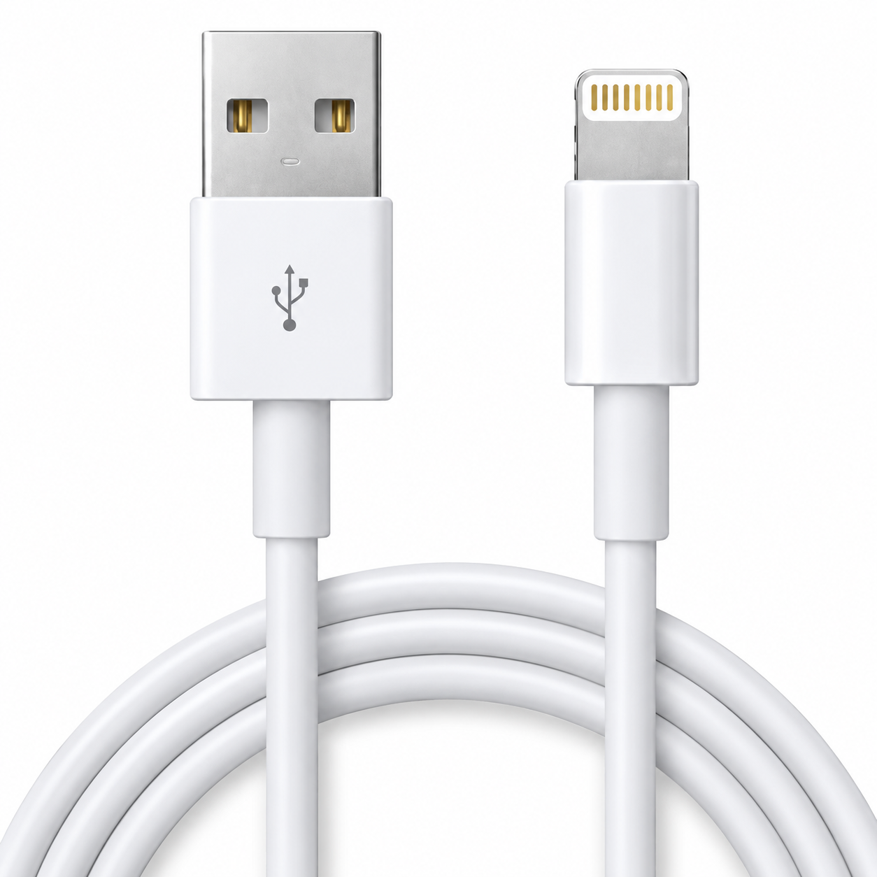 USB to Lightning Cable
