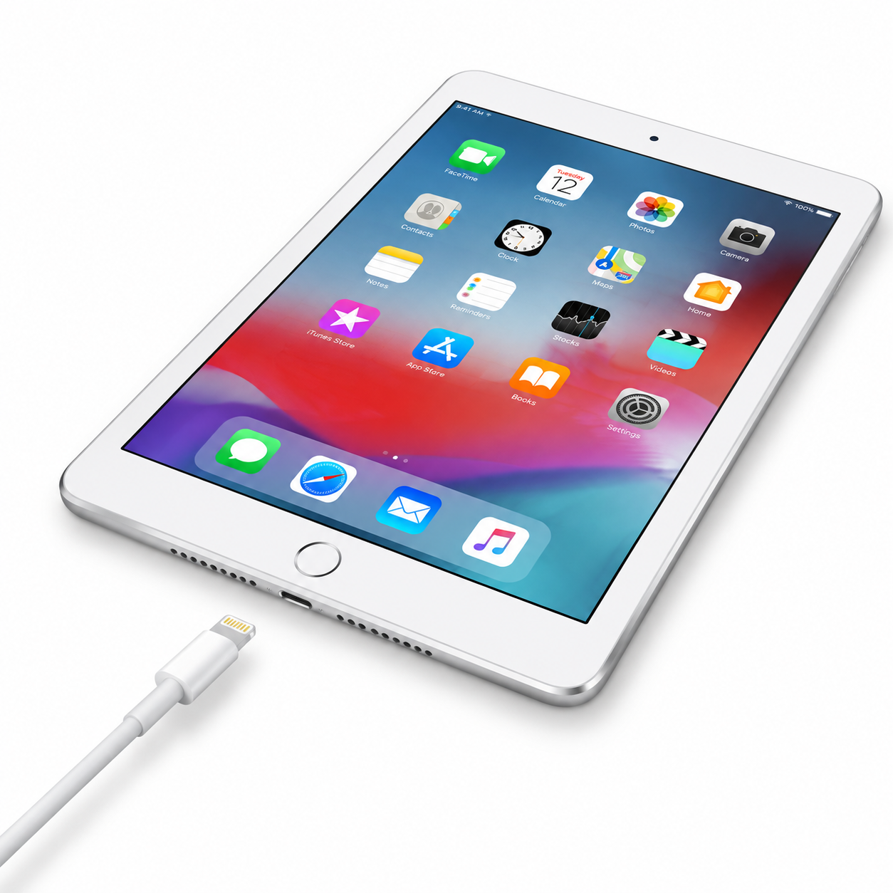 USB to Lightning Cable — image 2