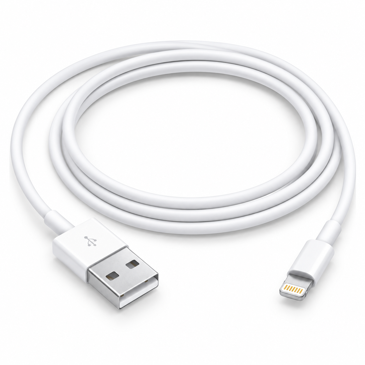 USB to Lightning Cable — image 3