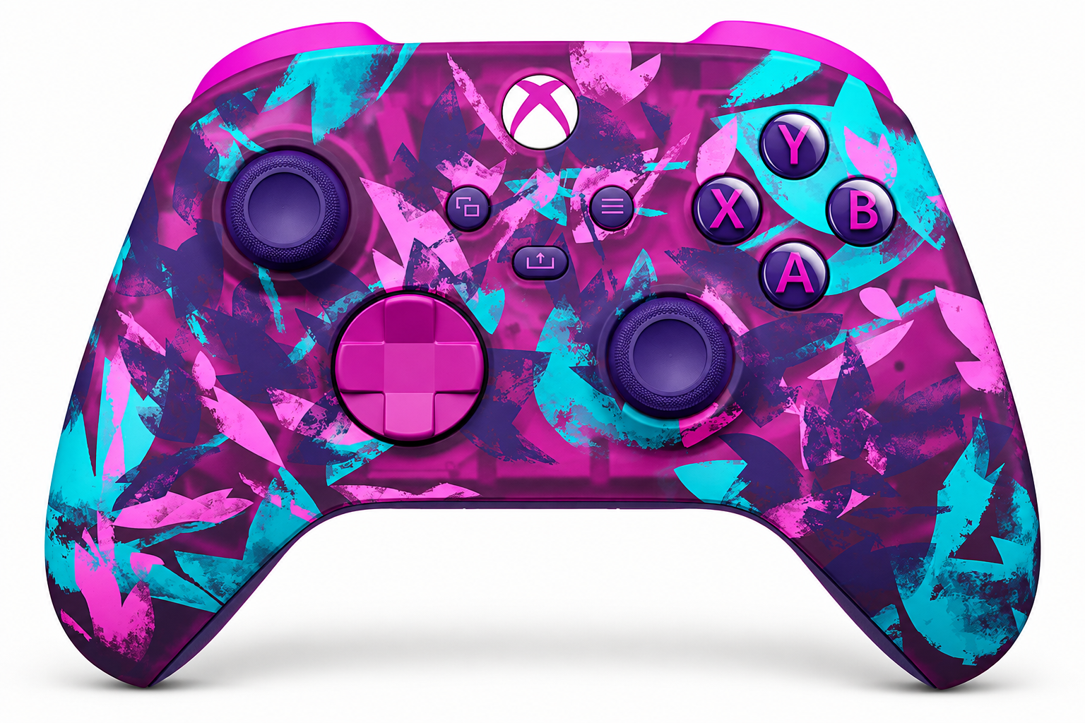 Xbox X Series Controller — image 3