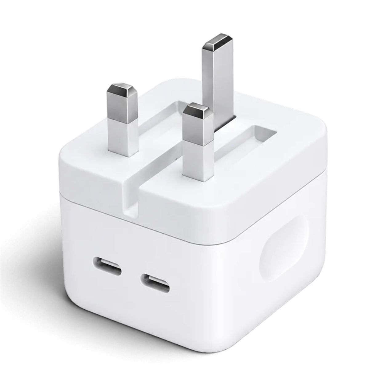 iPhone Fast Charger