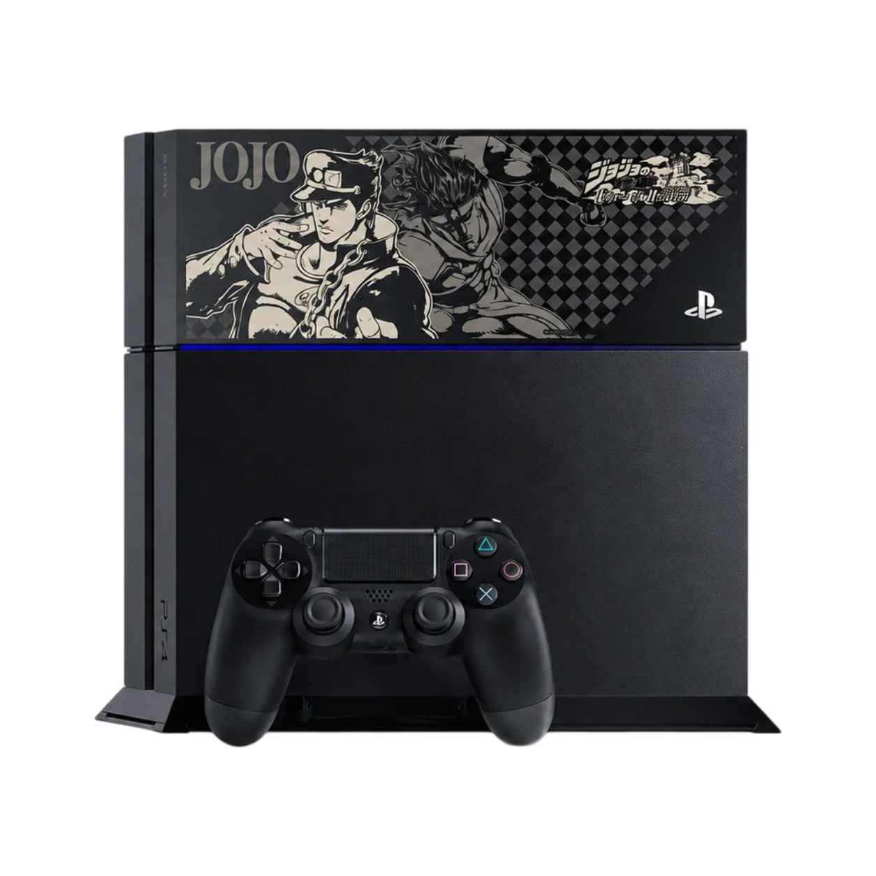 PlayStation 4 JoJo Edition