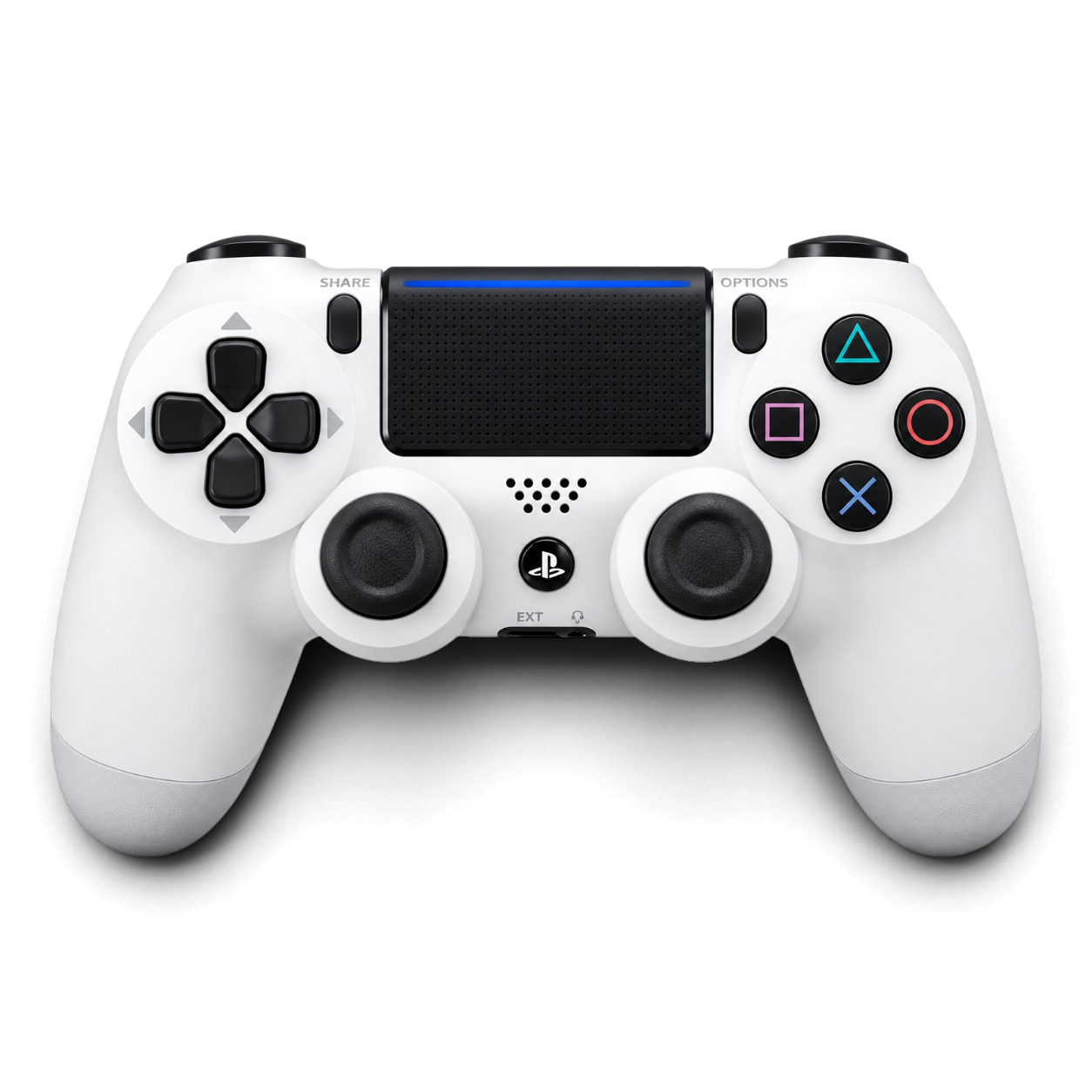 PS4 Controllers