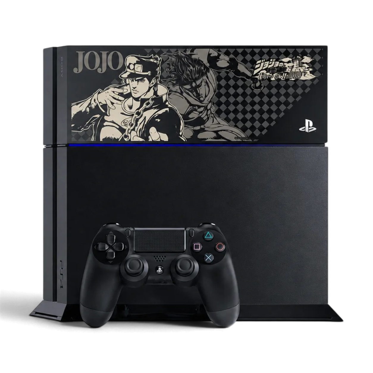 PlayStation 4 JoJo Edition